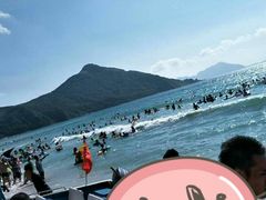 -西涌国际滨海旅游区