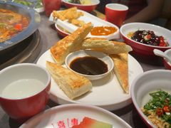 -蜀滋香鲜鱼美蛙火锅(339店)