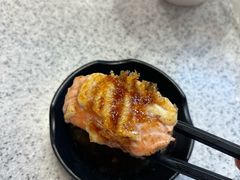 -争鲜回转寿司(中街大悦城店)