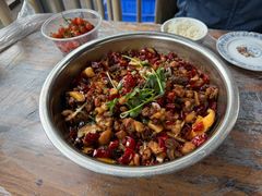 -食神又名厕所兔