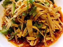 -刘胖子家常菜·蹄花焖藕(兴业店)