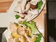 -有一锅·黑山羊腊排骨野生菌火锅(黑龙潭旗舰店)