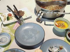 -喜庭海鲜自助(北辰三角洲北辰荟店)