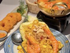 -BetterThai 泰加(苏州中心店)
