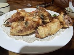 肚纱卷-聪辉同安老美食饭店(大元路店)