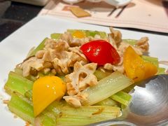 -协成海鲜火锅(情侣路店)