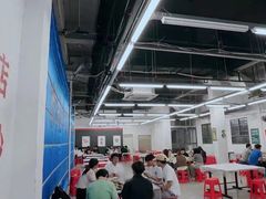 -小民大排档(马场角横路店)