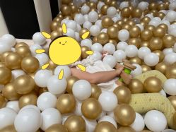 -奈尔宝·儿童乐园·亲子餐厅(鄞州万达店)