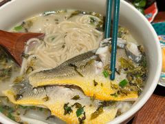 -顶特勒·黄鱼馆·特色菜(上海大世界店)