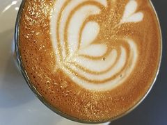 -Seesaw Coffee(苏州中心店)