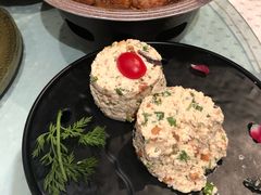 -小土豆北方菜馆(方庄店)