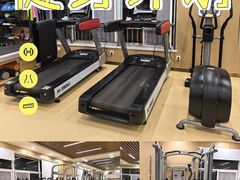 -中田健身工作室(博兴路店)