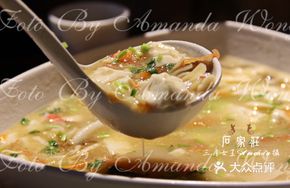 Hebei Tofu