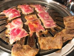 -九田家黑牛烤肉料理(贝尔路店)