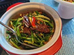 羊肉煲-御锦天(外滩六号店)