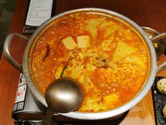 -春熙台韩国料理·章鱼肥牛(西丽店)