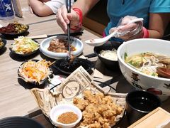 -云味馆·云南菜·云南米线(景田店)
