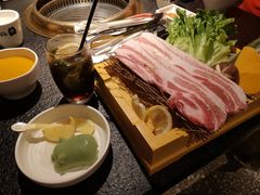 -嘿嘟嘟·肋条烧肉放题(爱融荟城店)