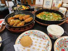 -旺爷砂锅·茶作(国贸城店)