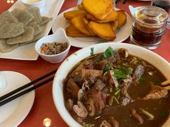 -北京小肠陈饭庄(方庄店)