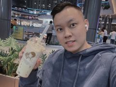 -喜茶(深圳福田星河COCO Park店)