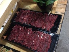 -潮正和潮汕牛肉火锅·老字号(番禺万达店)