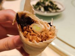 -大张烙馍村(泉山店)