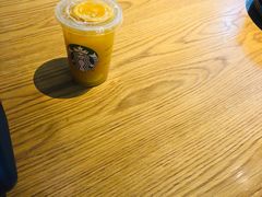 -星巴克(长春开运街欧亚店)