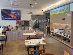 -陆记鹅庄·潮汕菜·狮头鹅(大仟里店)