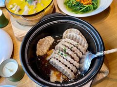 -竹里馆 ·茶食(奥体店)