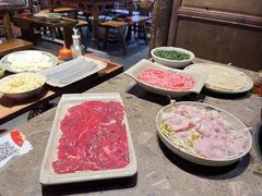 -重庆渝达老火锅(春熙路店)