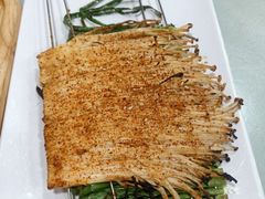 -听涛雅苑百味饺子老家菜馆