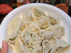 -单家老院·院子里的青岛菜(沙子口店)