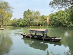 -西溪国家湿地公园