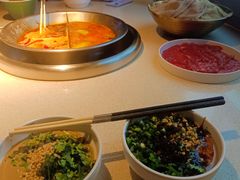 -小龙坎火锅(全球总店)