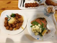 -宜家·瑞典风味餐厅(北京西红门店)