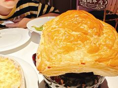 -起士林大饭店(小白楼店)