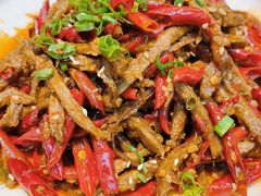 -滇铺子·云南特色菜·鲜花野菜季(东风东路c86店)