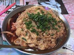 -龍城柳州螺蛳粉(群星路店)