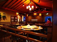 -鸽子窝(青塔店)