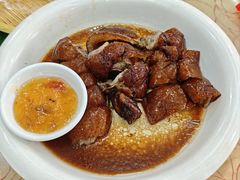 -水乡人家私房菜(逢简店)