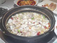 -周渝食惦酸菜鱼(青浦店)