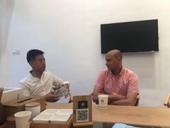 -左悦·艾灸调理·推拿按摩·精油SPA(卓悦汇店)