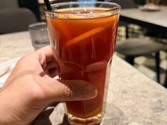 -留半山·香港食堂(啦啦宝都店)