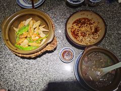 -南京大牌档(中关村领展广场店)