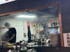 -圳兴面王·拌川·特色炒面(南山保利剧院店)