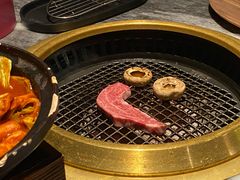 -虎哥六韩式烤肉料理 TIGERGRILL(隆生金山湖中心购物广场店)