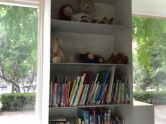 -北京法语培训中心·法语联盟(三里屯光彩校区)