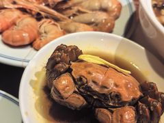 -寻宝记绍兴菜(鲁迅路店)