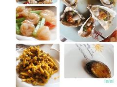 -雅逸居海鲜小厨